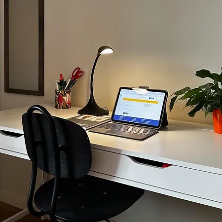 Apartment Parisian Escape With Comfort And Tranquility Paris