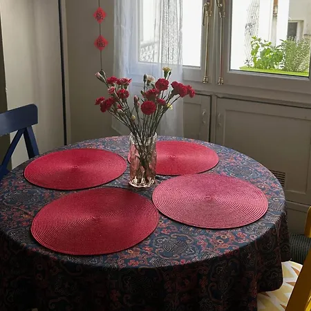 Parisian Escape With Comfort And Tranquility * Paris