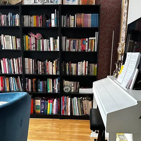 Apartmán Parisian Escape With Comfort And Tranquility Paříž